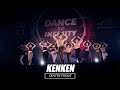 Infinity dance studio  ids summer showcase 2021  centre front  kenken