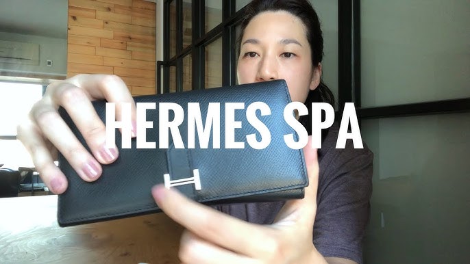 BRAND NEW HERMES KELLY 25 BARENIA FAUBOURG W/ QUALITY ISSUE *Why I didn't  send it to the Spa?*