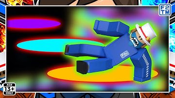 Roblox Speedrun 4 Mirror | REVERSE SPEEDRUN?!