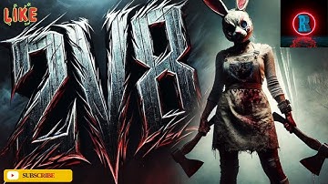 [HINDI] 😱LIVE Dead by Daylight 2v8  Survivor 2v8 Gameplay | Dead By Daylight