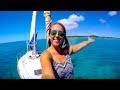 SAILING The EXUMAS | in only 3 days.. Ep 37