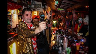 Plankgas Geeft Gas Bij T Tapperijke In Hoeven