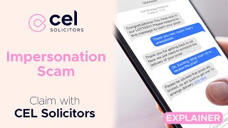 Impersonation Scams Explained