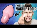 This is a MAKEUP TOOL....? | Leia UltraFlesh Blender