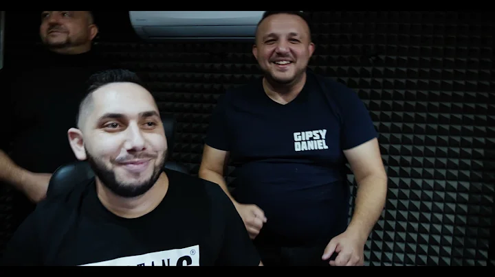 Gipsy Daniel-I Lowe(Official video)