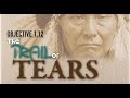 US and Native American Relations Quiz