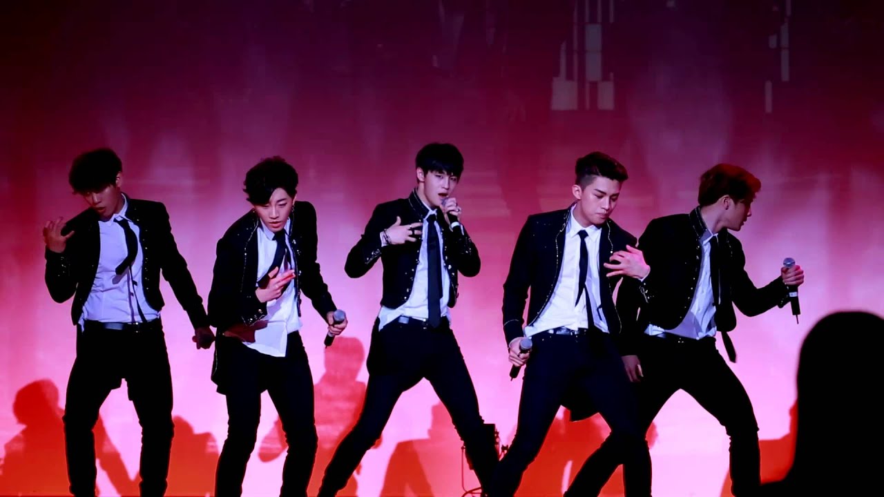 MR.MR 미스터미스터 IT'S YOU M/V