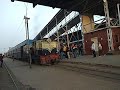 Gwalior to Sabalgarh Narrow gauge Train