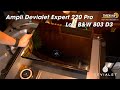 Gambar cover Ampli Devialet Expert 220 Pro - Phối Ghép Loa B&W 803 D3 - Đẳng Cấp - Ampli Công Nghệ Hàng Đầu