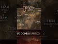 BG3 Release Times - When can you play?