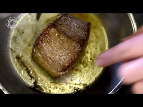 How to cook fillet steak