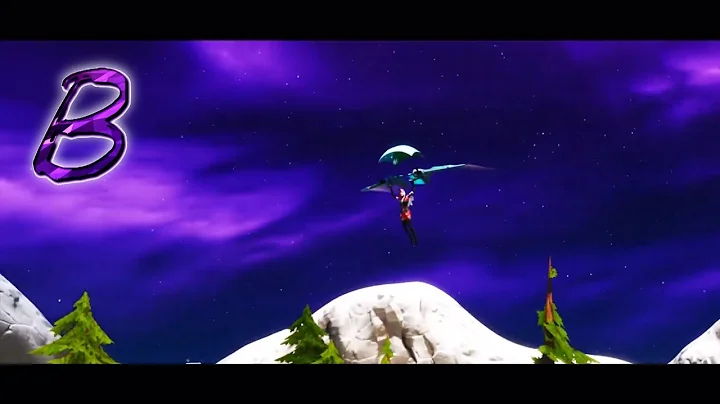 "bad news" - fortnite intro