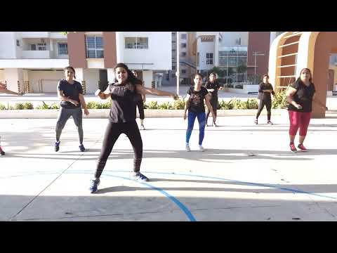 lamborghini-zumba