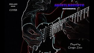 Instrumental - ( Akusti Koivisto ) - Played by giorgio Zizzo chords