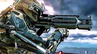 WARFACE Trailer (2018) PS4 WARFACE Trailer (2018) PS4