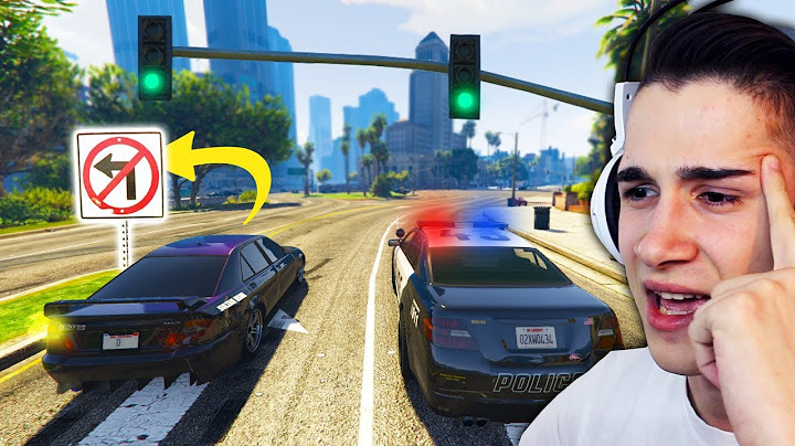GTA 5 PO PROPISIMA - Posjetio sam starog prijatelja!