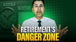 The Make-or-Break Years: How to Ace Your First 5 Years of Retirement | Christy Capital Management