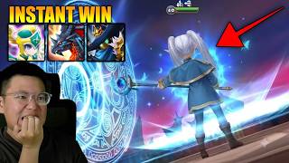 This Is Why I Never Play These Teams. It's Too Easy | Summoners War screenshot 3