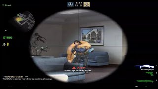 CSGO Shadowplay Montage #5