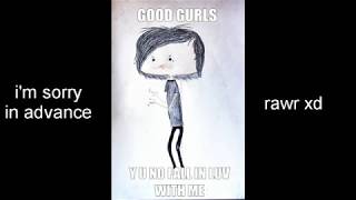 Good Girls Bad Guys EAR RAPE - Falling in Reverse