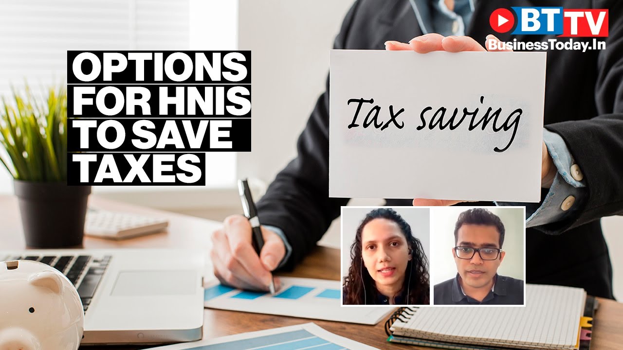 How to save taxes beyond 80-C, 80-D