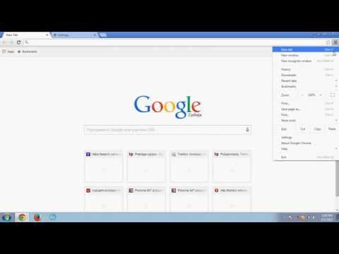 kako da ubrzate google chrome