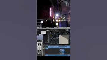 tokyo_memories #sounddesign #logicprox #porterrobinson