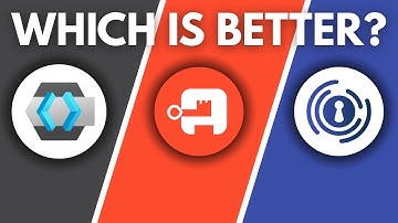 Keycloak vs Authentik vs Authelia | Which Self-Hosted Identity Manager is BEST in 2025?