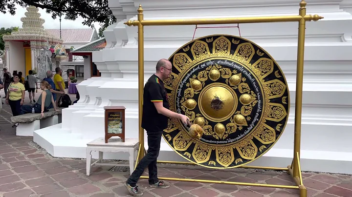 Gong Wat Pho