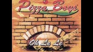 Pizza Boys - Ole Le