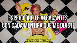 Match Highlights MOD SUN - Karma (Sub. Español)