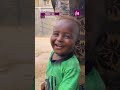 بروح بريئة هكذا يحاول الصغار الترفيه عن نفسهم