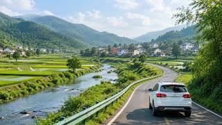 From 10 Hours Walk to 10 Minutes Drive | The Changing Countryside of China (2000-Year-Old Town) screenshot 5