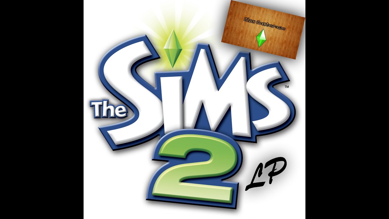 Lets Play The Sims 2 Part 1 Making The Fam With Comentary Youtube