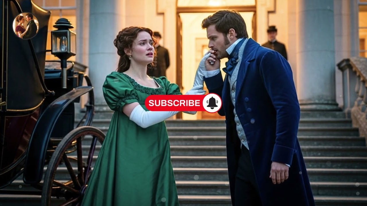 Герцог велел служанке шпионить за врагом, но вскоре сам не смог отвести от неё взгляда