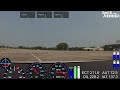 2019 GTI autocross - 38.744 Ben's fastest run - TSCC PE3 at VMP