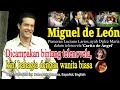 Miguel de León, dicampakan bintang telenovela, kini hidup bahagia dengan wanita biasa