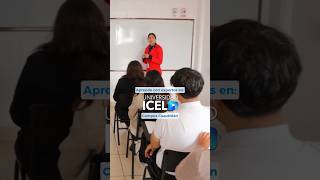 Lleva tu futuro al siguiente nivel estudiando en Campus Cuautitlán. 🎒