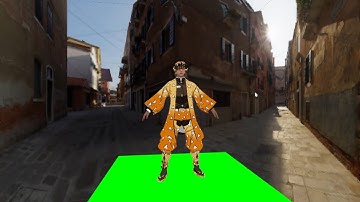 Mesh Loading in WebGL