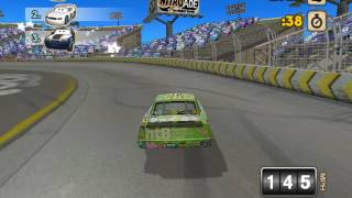 Cars High Octane: Sun Valley Speedway Improved