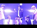 [4K] 260822 KO1KEYZ 1ST FAN MEETING TOKYO KO1KEYZ - 'BLACK ANGEL' YURA Focus Fancam