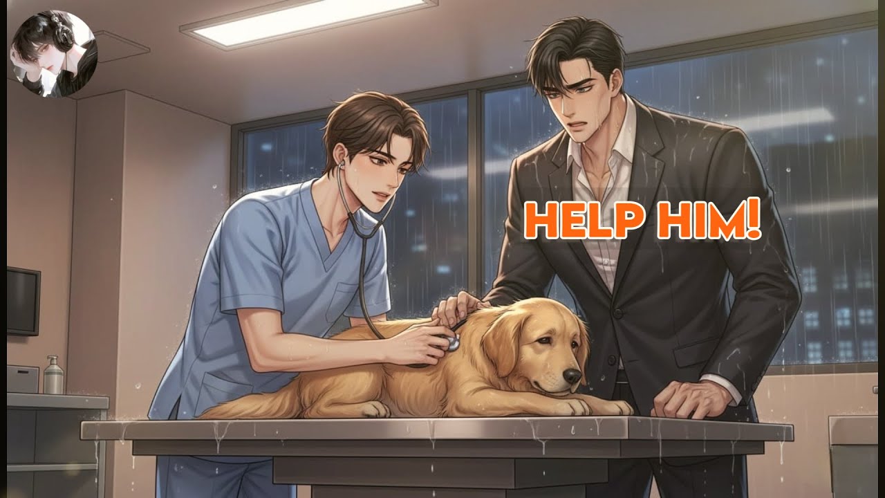 {BL Story} Он сказал: «ПОМОГИТЕ ЕМУ» - Я спас его собаку - Богатая семья говорит: Я СЛИШКОМ БЕДЕН...