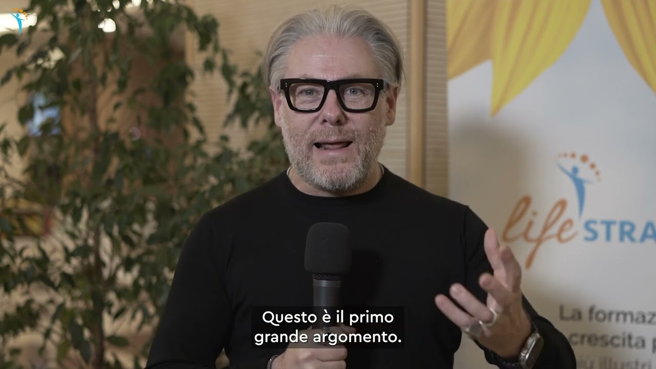 Borzacchiello - La Chimica Segreta delle Interazioni Umane: Il corso