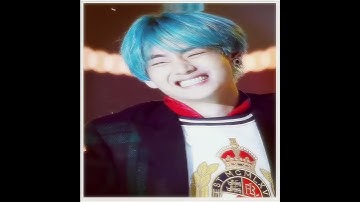 Alight motion edits_ 60 FPS _ Taehyung BTS