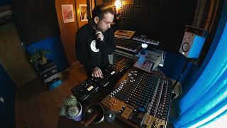 Masella - Chorder Circle (live) TRAUM SCHALLPLATTEN