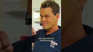 Public Persona vs Private Reality: The Shamwow Experience