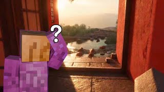 Ai Minecraft is Terrible
