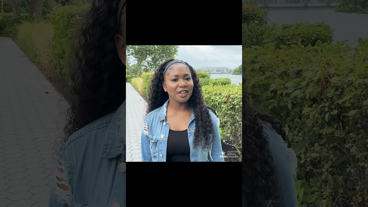 A Family Legacy: The Littles' Unifying AMU Journey