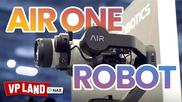 Advanced Image Robotics: The Future of Remote Camera Control