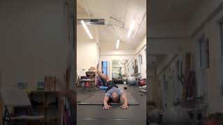 Rolling Sequence